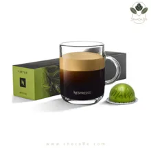 کپسول قهوه نسپرسو ورتو Mug Mexico-ساخت سوئیس
